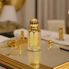 Premium Islamic Attar Perfume